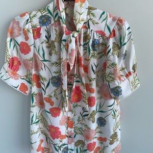 Top Kate Spade, size small